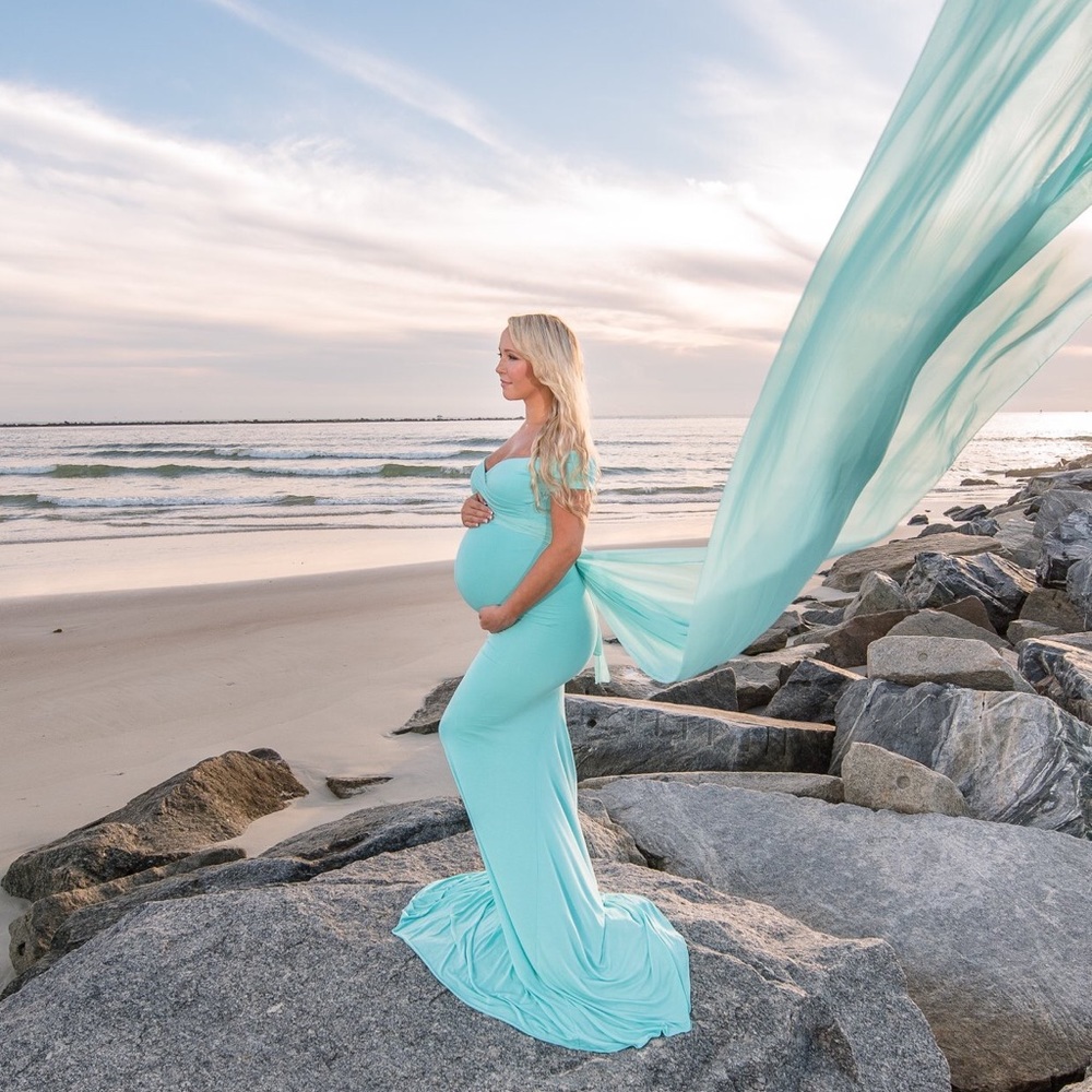 Meet your Posher, Alexandra